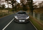 Aston Martin DB9